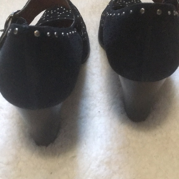 Accessoire Diffusion heels - Picture 4 of 6